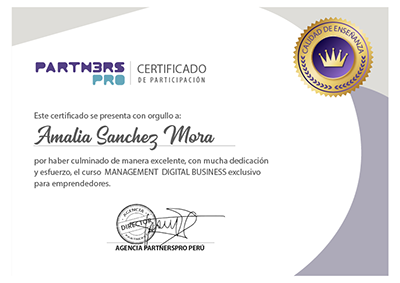 CERTIFICADO CLASES PP